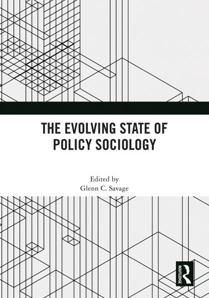 Evolving State of Policy Sociology