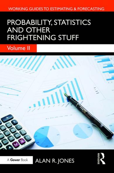 Probability Statistics and Other Frightening Stuff