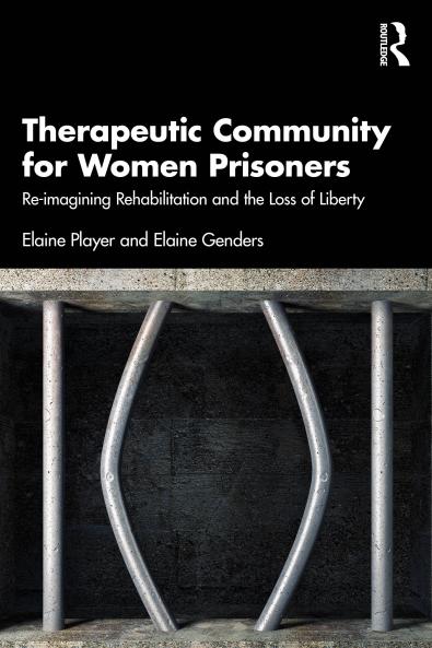 Therapeutic Community for Women Prisoners