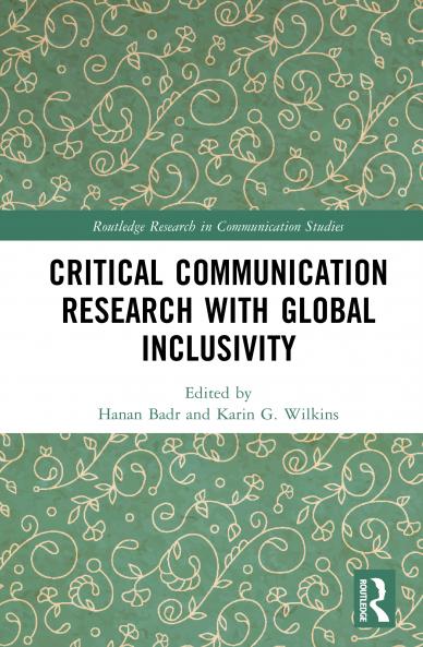 Critical Communication Research with Global Inclusivity