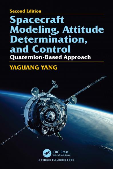 Spacecraft Modeling Attitude Determination and Control
