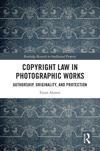 Copyright Law in Photographic Works