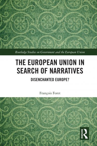European Union in Search of Narratives