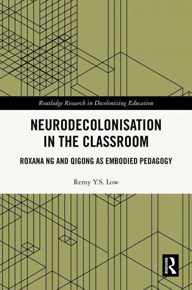 Neurodecolonisation in the Classroom