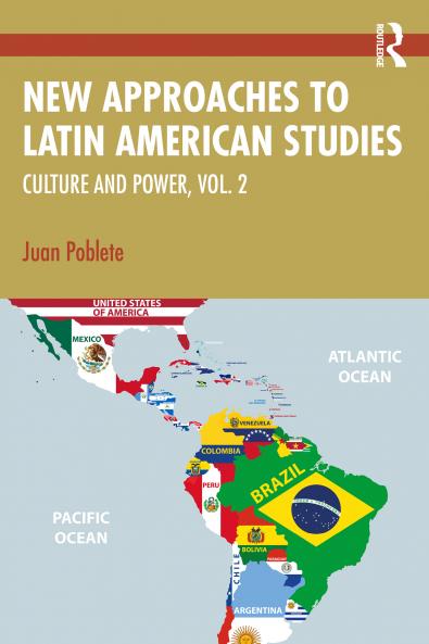 New Approaches to Latin American Studies