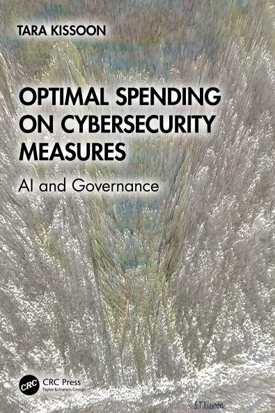 Optimal Spending on Cybersecurity Measures