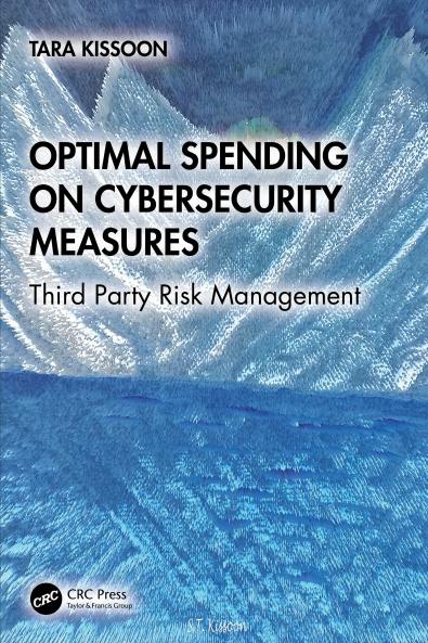 Optimal Spending on Cybersecurity Measures