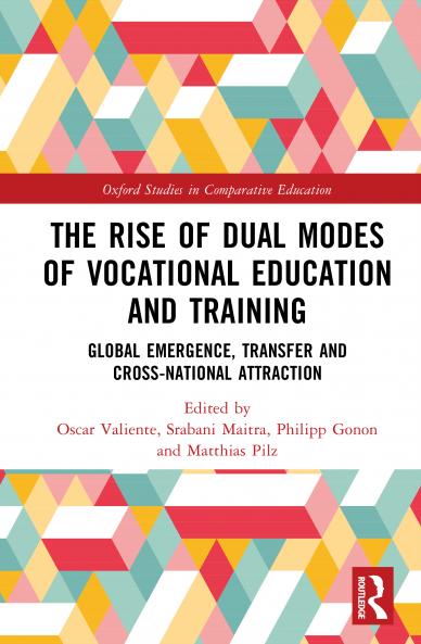 Rise of Dual Modes of Vocational Education and Training