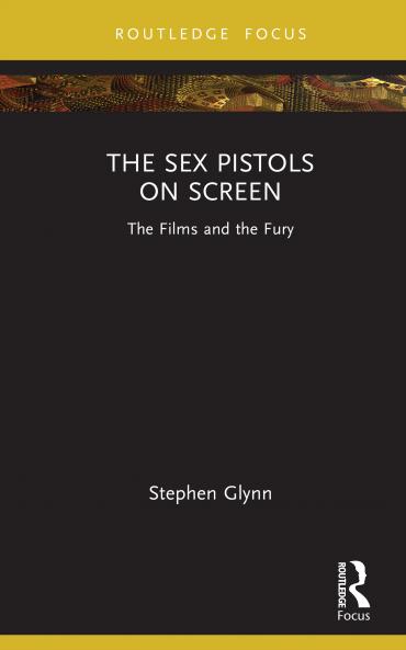Sex Pistols on Screen