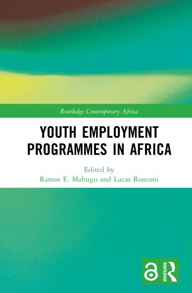 Youth Employment Programmes in Africa
