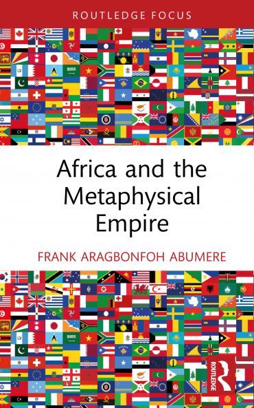 Africa and the Metaphysical Empire