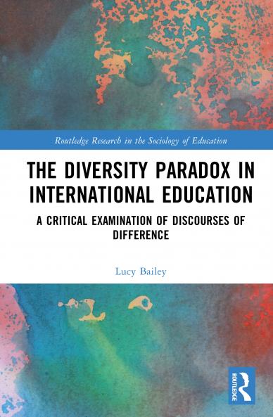 Diversity Paradox in International Education