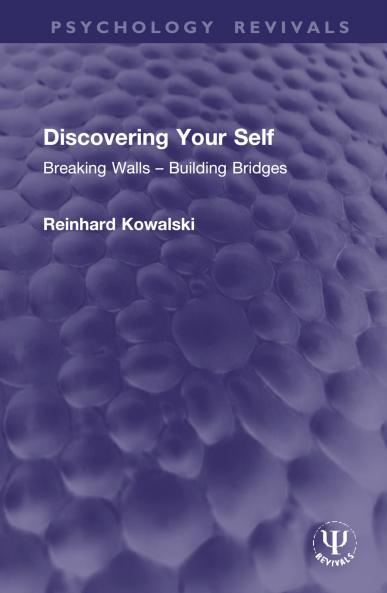 Discovering Your Self