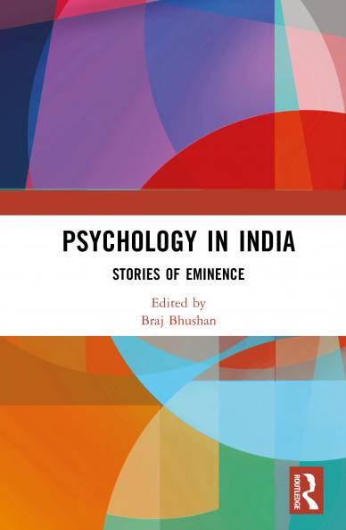 Psychology in India