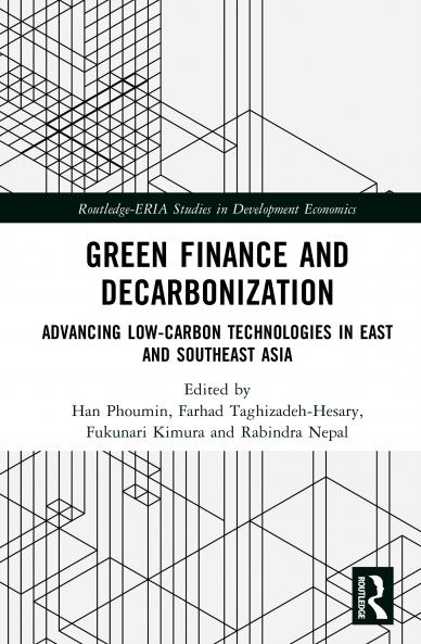 Green Finance and Decarbonization