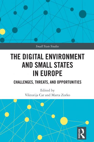 Digital Environment and Small States in Europe