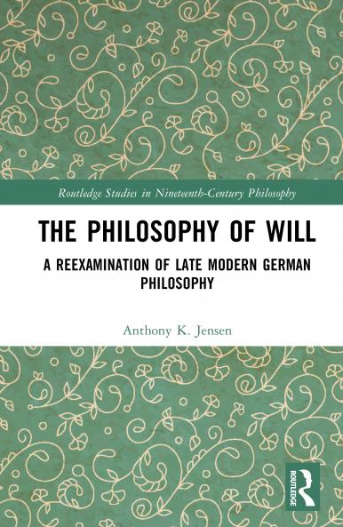 Philosophy of Will