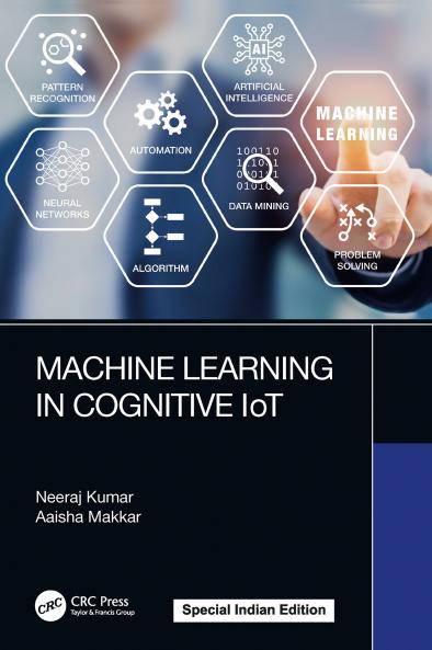 Machine Learning in Cognitive IoT