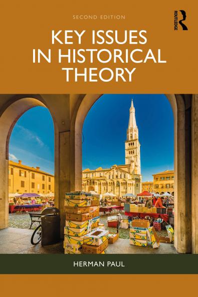Key Issues in Historical Theory