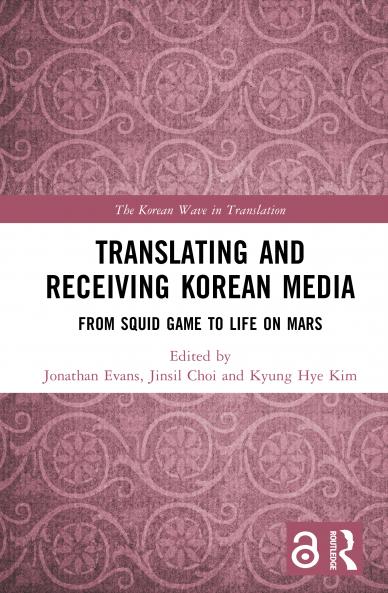 Translating and Receiving Korean Media