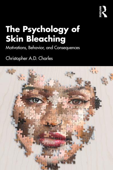 Psychology of Skin Bleaching