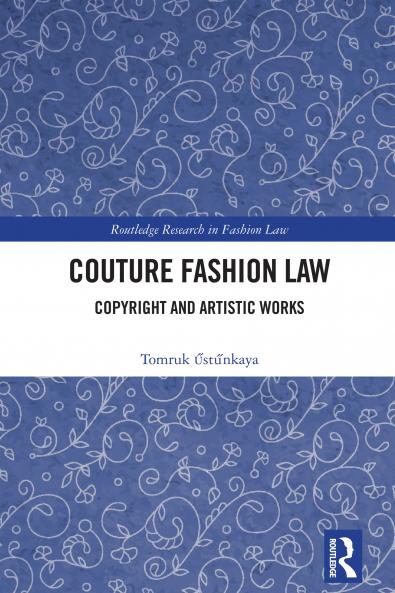 Couture Fashion Law