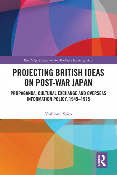 Projecting British Ideas on Post-War Japan