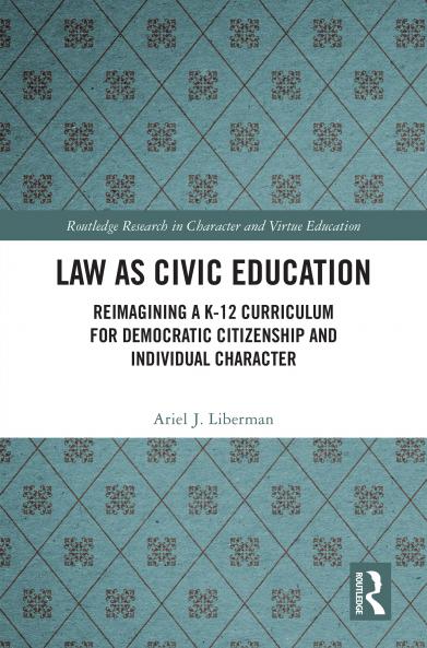 Law as Civic Education