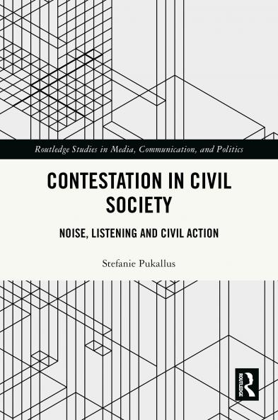 Contestation in Civil Society