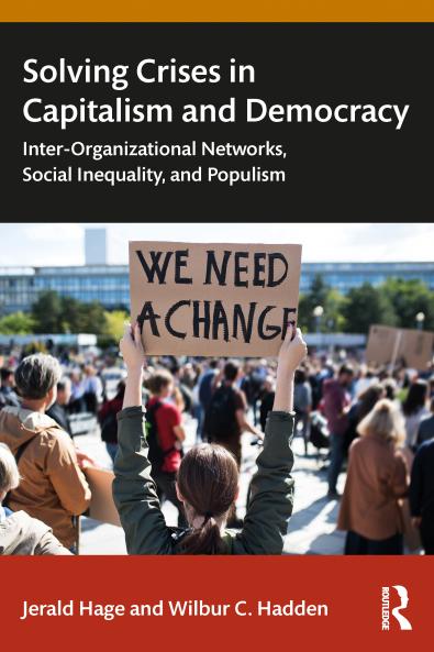 Solving Crises in Capitalism and Democracy