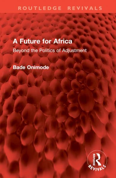 Future for Africa