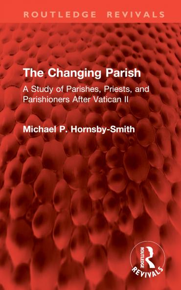 Changing Parish
