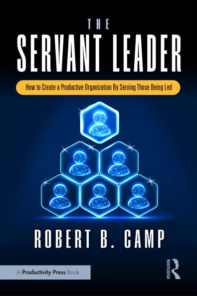 Servant Leader