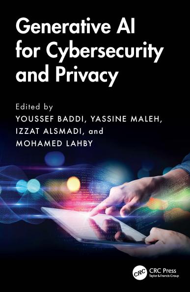 Generative AI for Cybersecurity and Privacy