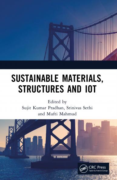 Sustainable Materials Structures and IoT