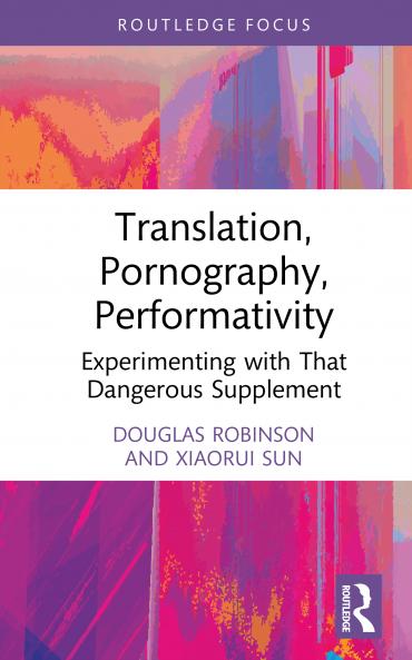 Translation Pornography Performativity