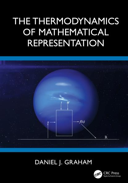 Thermodynamics of Mathematical Representation
