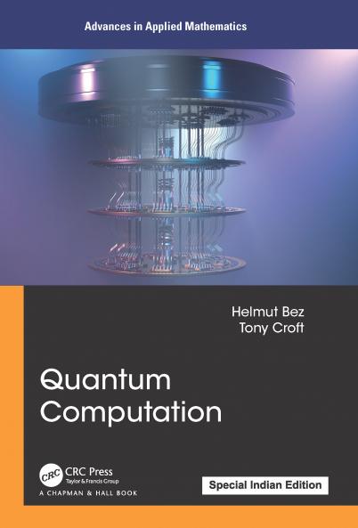 Quantum Computation