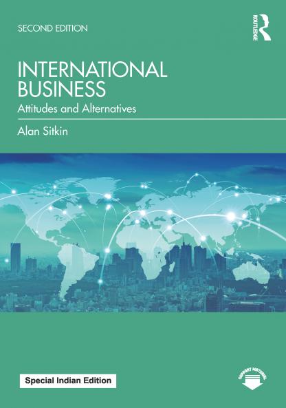 International Business