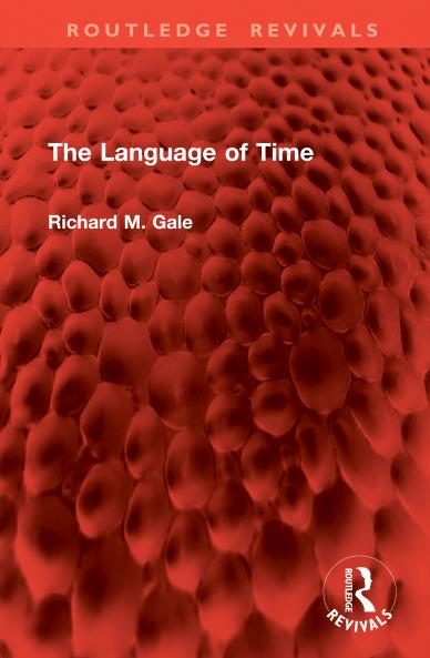 Language of Time