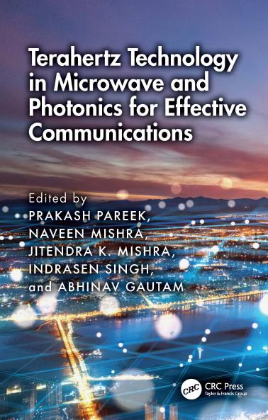Terahertz Technology in Microwave and Photonics for Effective Communications