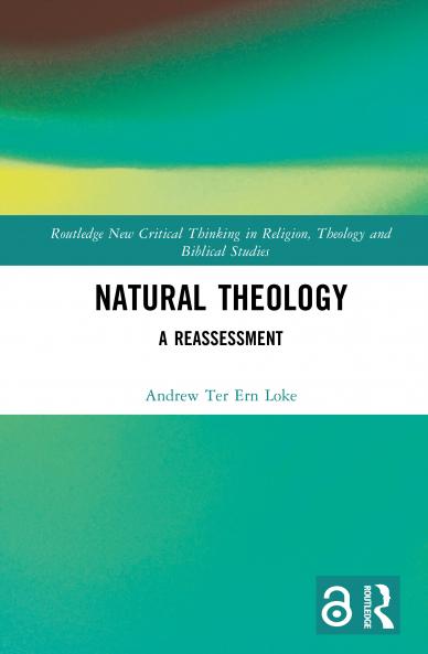 Natural Theology