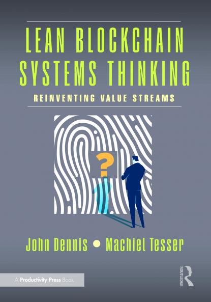 Lean Blockchain Systems Thinking