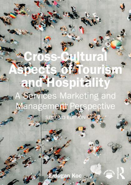 Cross-Cultural Aspects of Tourism and Hospitality
