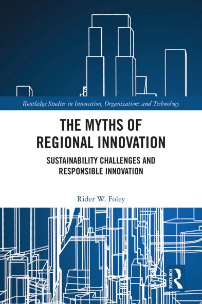 Myths of Regional Innovation