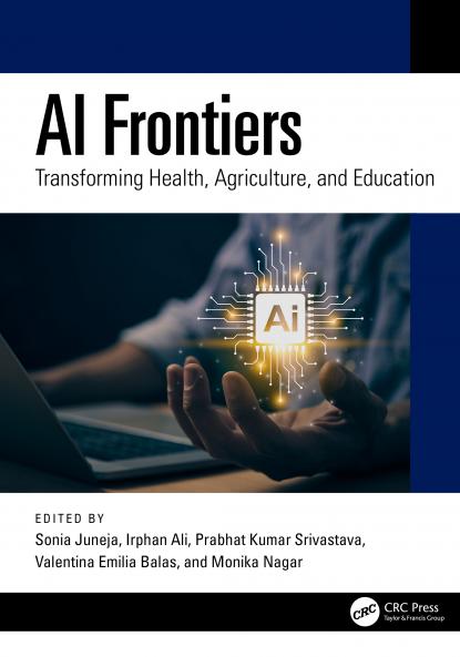 AI Frontiers