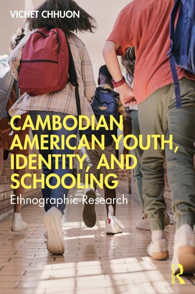 Cambodian American Youth Identity and Schooling