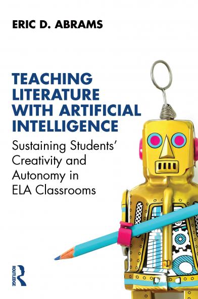 Teaching Literature with Artificial Intelligence