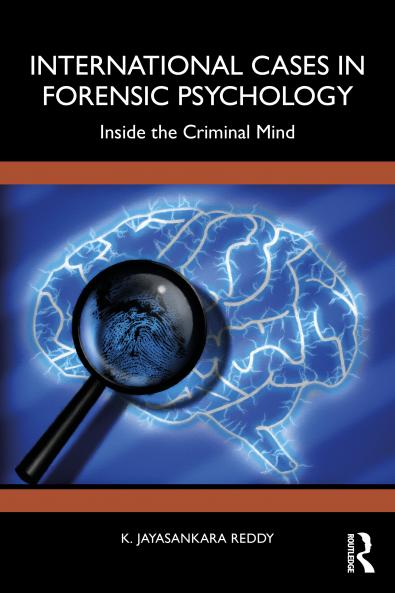 International Cases in Forensic Psychology