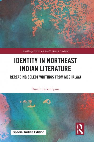 Identity in Northeast Indian Literature